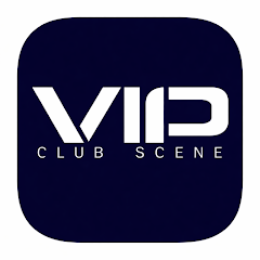 VIP Club Scene